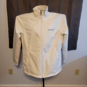 Columbia Omnishield Ladies Jacket Large